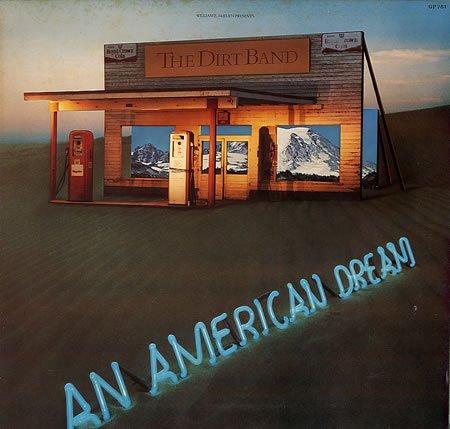 An American Dream
