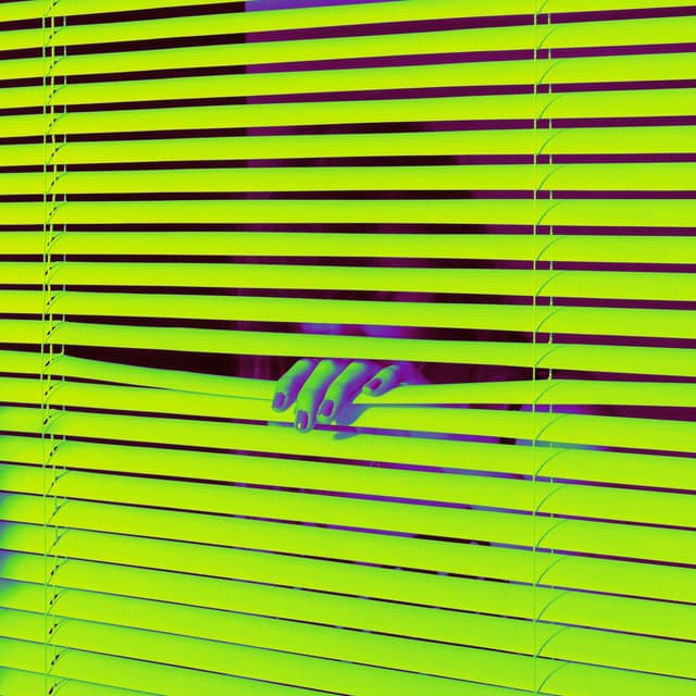 Album cover art for Don't Talk To