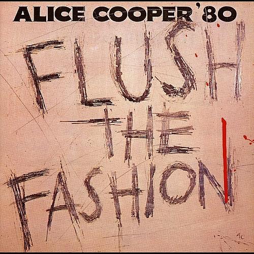 Flush the Fashion