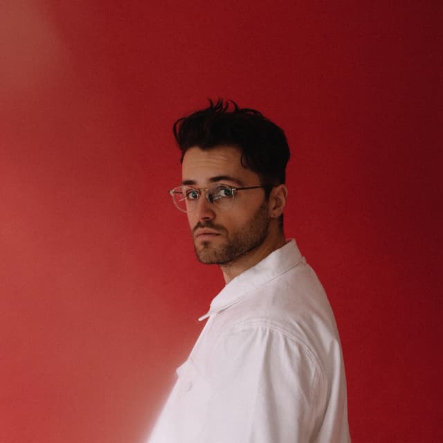 Album cover art for Better For Me