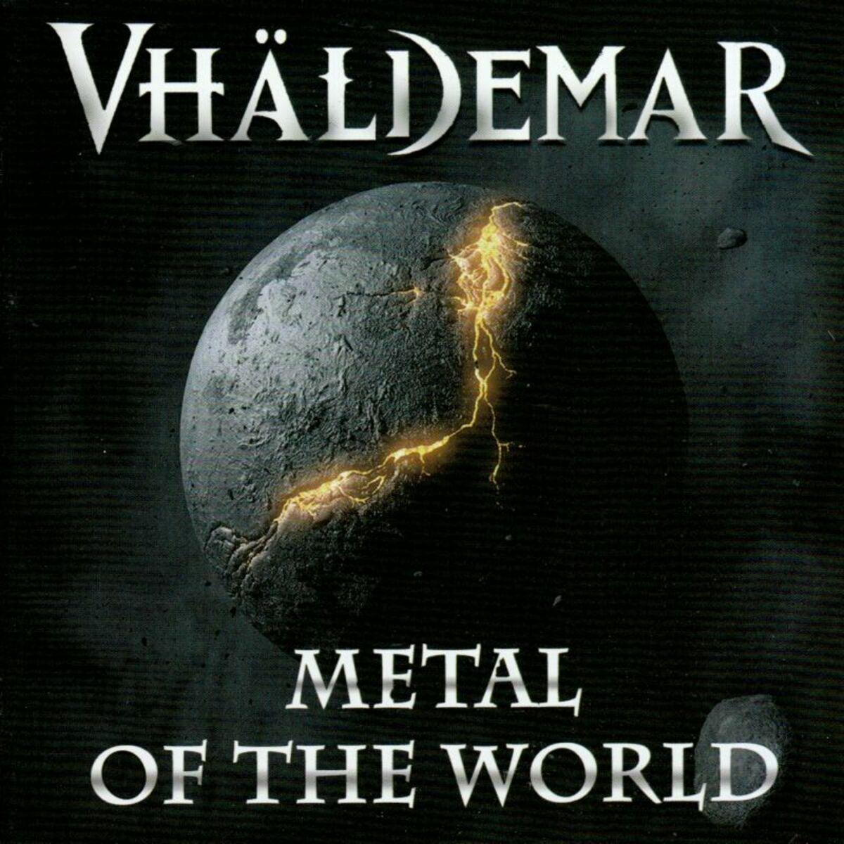 Metal of the World