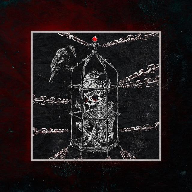 Album cover art for Боюсь остыть