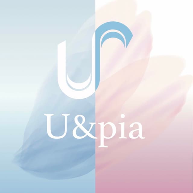 Album cover art for Utopia