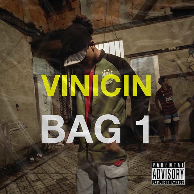 Album cover art for Bag 1