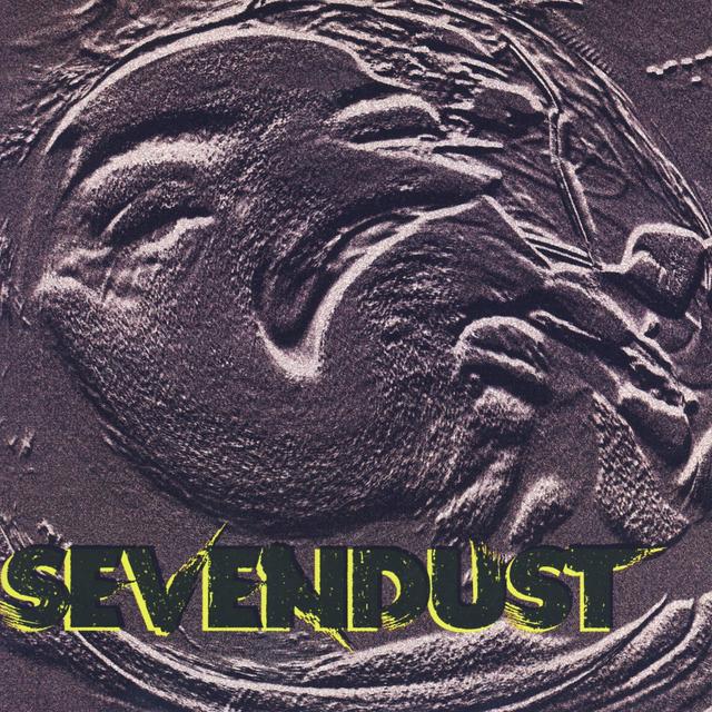 Album cover art for Sevendust