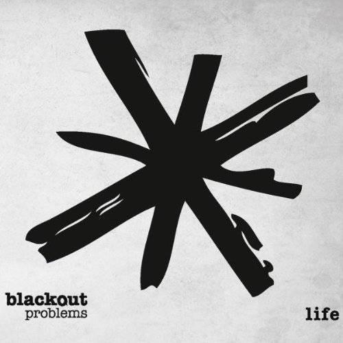 Album cover art for Life