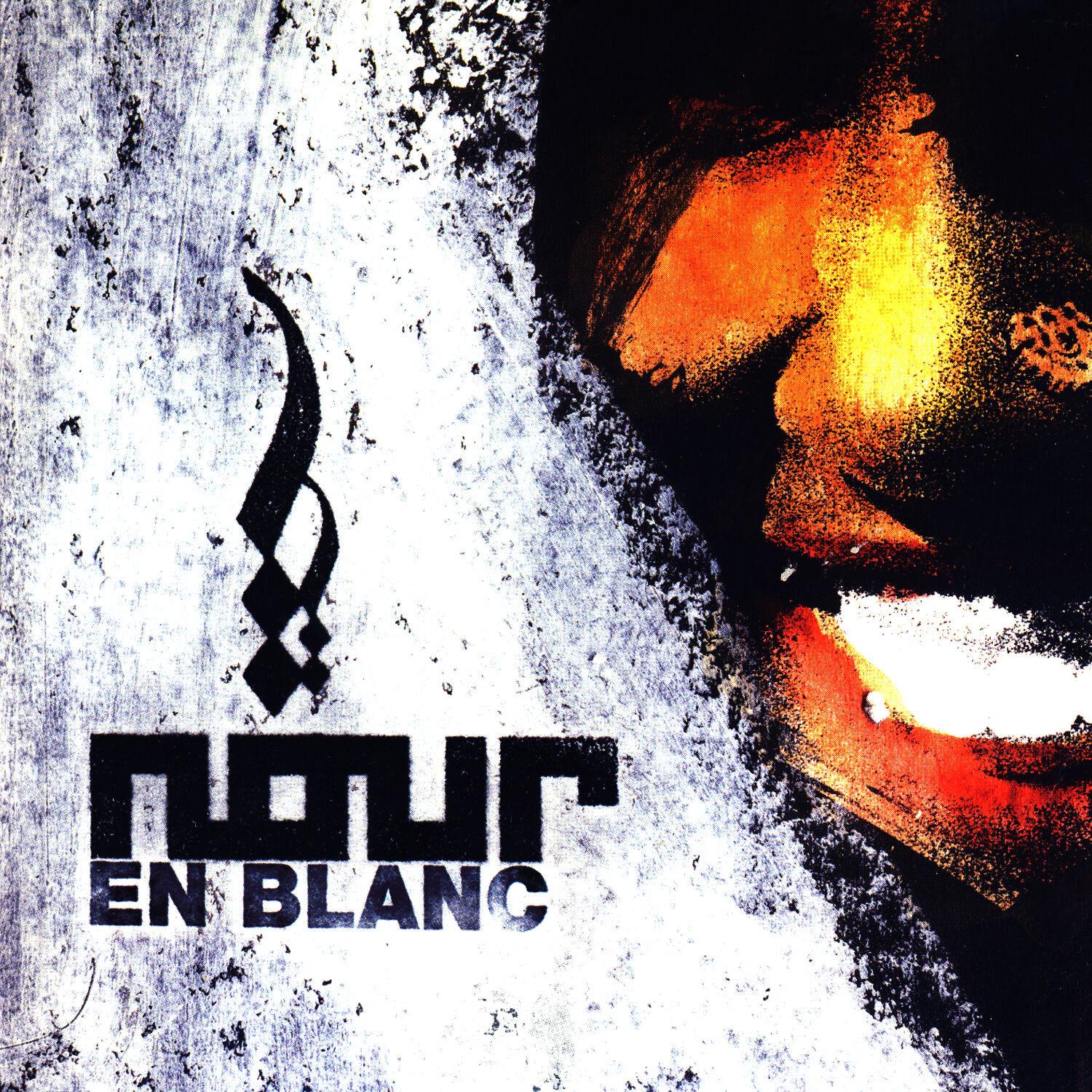 En Blanc