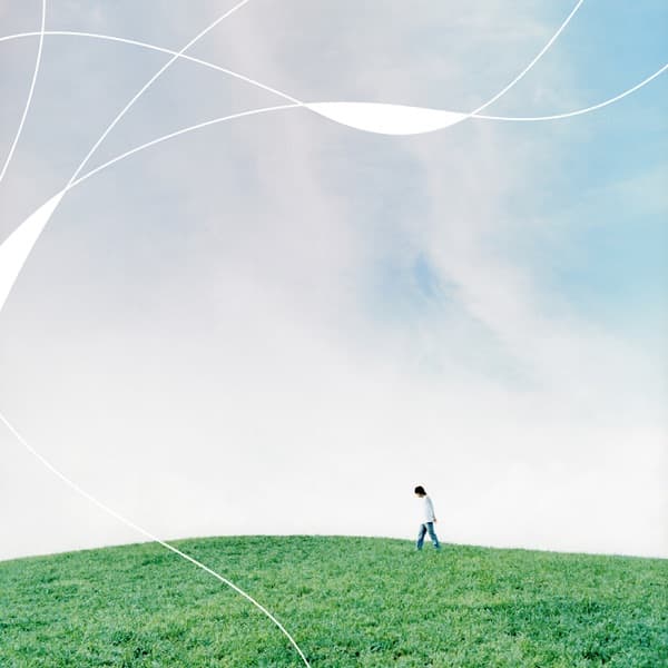 Album cover art for カエデ - EP