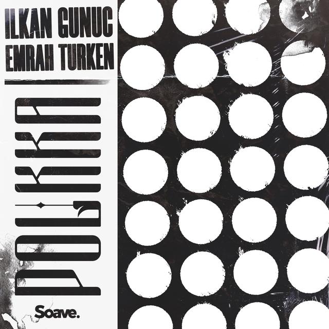Album cover art for Polkka - Single