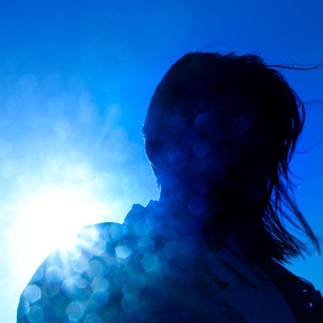 Album cover art for Who Am I