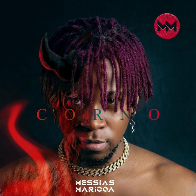 Album cover art for Corno