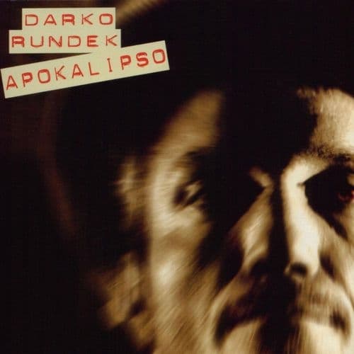 Album cover art for Apokalipso