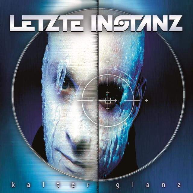 Album cover art for Kalter Glanz