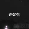 Arigatou