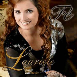 Album cover art for Fé
