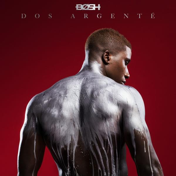 Album cover art for Dos Argenté