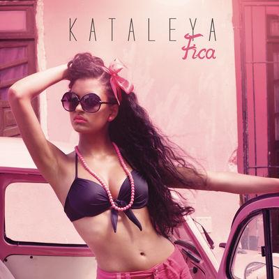 Album cover art for Fica