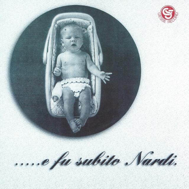 Album cover art for .....e fu subito Nardi