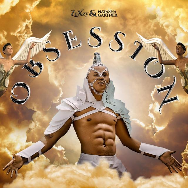 Album cover art for Obsession