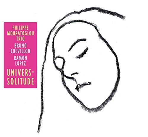 Album cover art for Univers Solitude