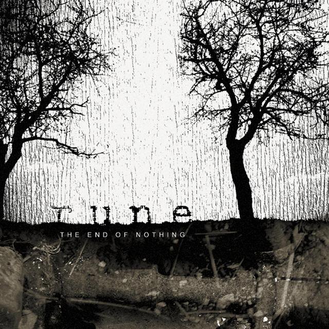 Album cover art for End Of Nothing (special Edition)