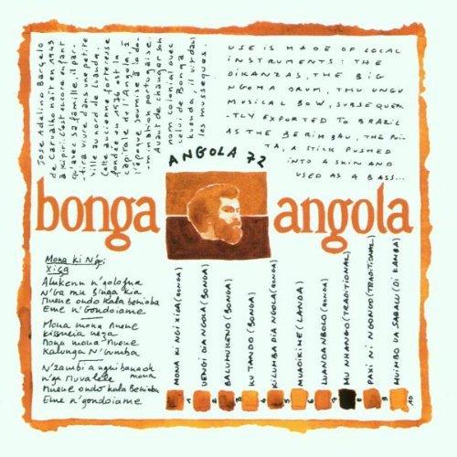 Angola 72