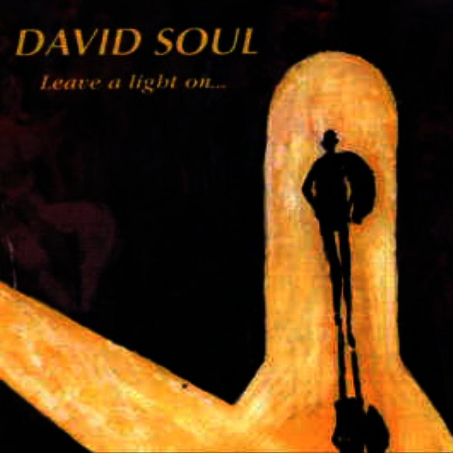 Leave a Light On...