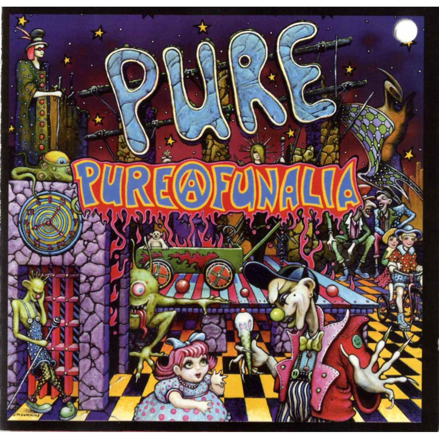 Purefunalia