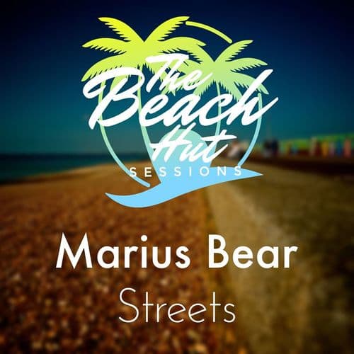 Album cover art for Streets