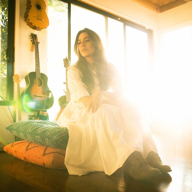 Album cover art for Catch the Light