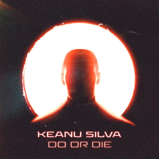 Album cover art for Do Or Die