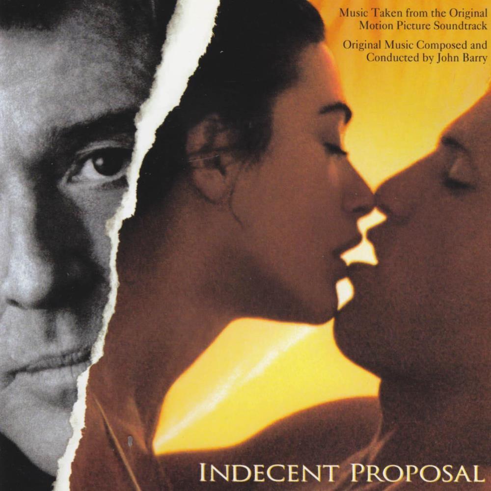 Proposition Indécente [B.O.F.]