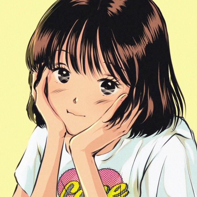 Album cover art for Love is