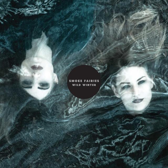 Album cover art for Wild Winter