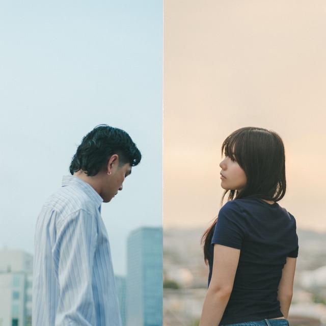 Album cover art for This Town