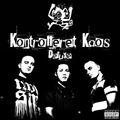 Album cover art for Kontrolleret Kaos (Deluxe)