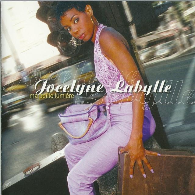 Album cover art for Ma Petite Lumière