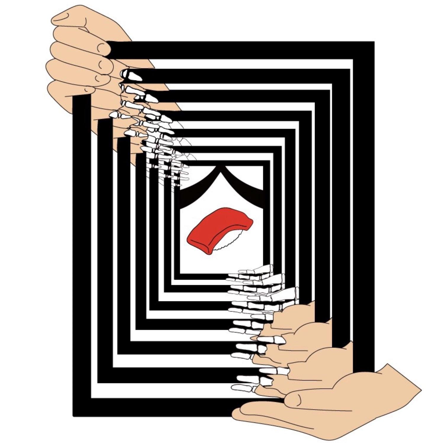 死んだら骨