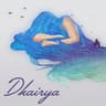 Dhairya