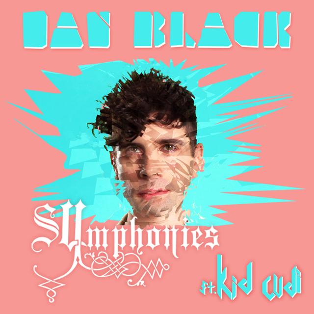 Album cover art for Symphonies