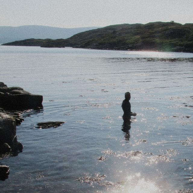 Album cover art for Nowhere