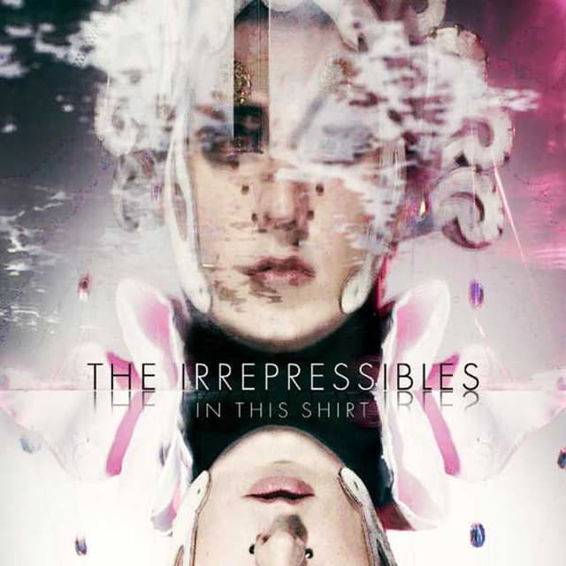 Album cover art for In This Shirt