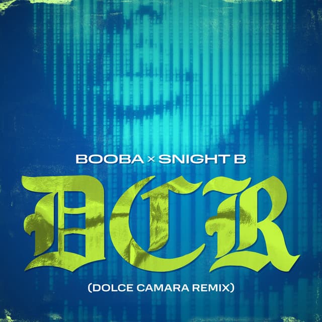 Album cover art for Dolce Camara