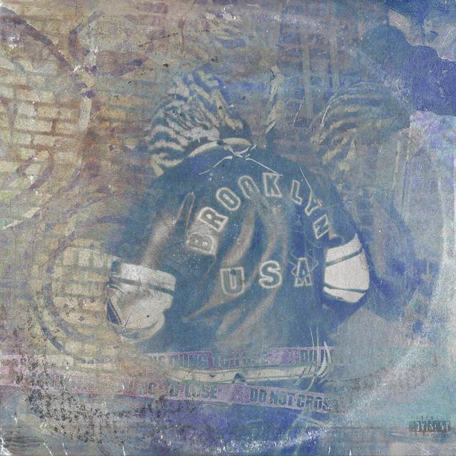 Album cover art for Pardon Me