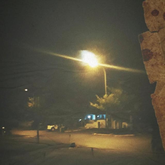 Album cover art for Sorry (The Damage Is Done)
