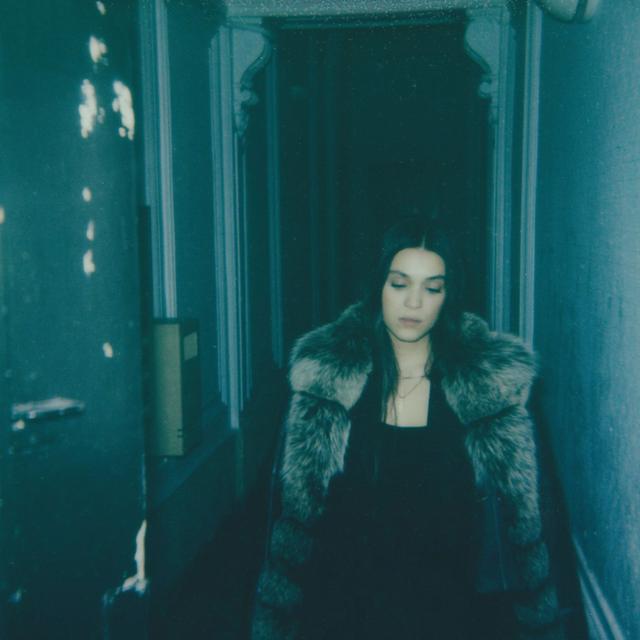 Album cover art for T PAS SI BO