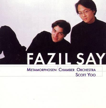 Metamorphosen : Chamber Orchestra