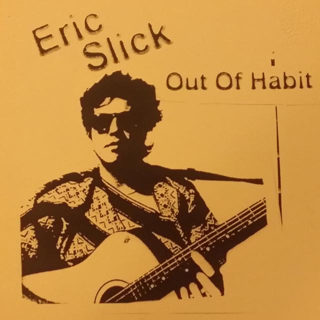 Album cover art for Out of Habit