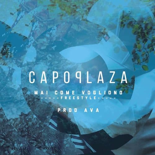 Album cover art for Mai come vogliono