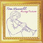 Album cover art for Moving Picture
